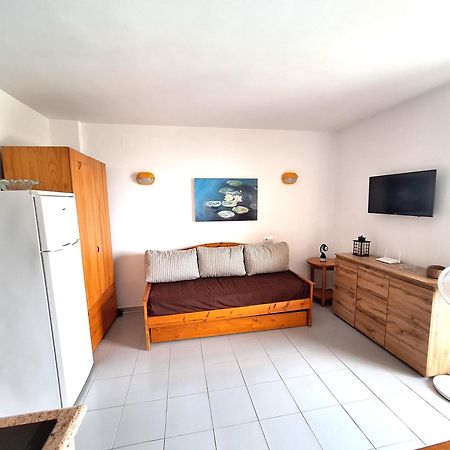 Apartamento Estartit Argonavis L'Estartit Exterior foto