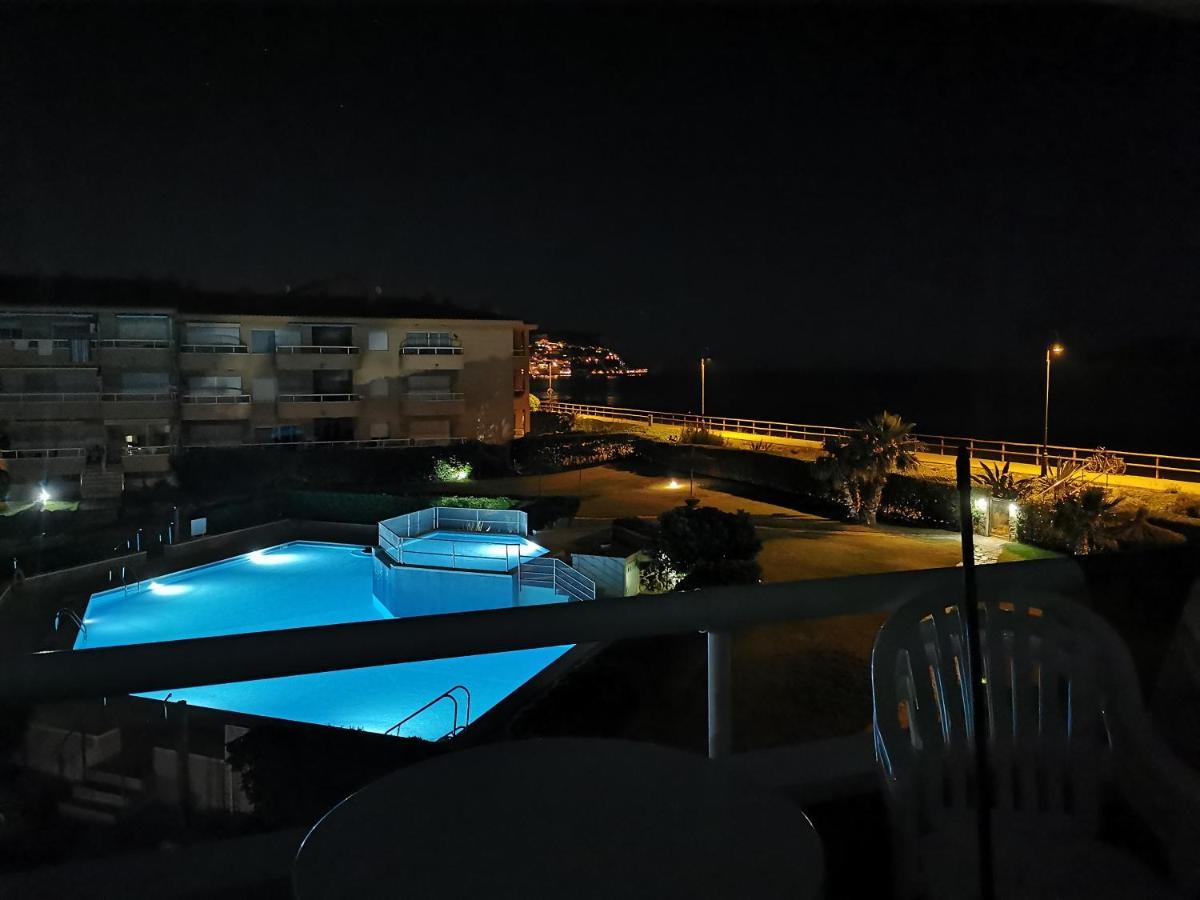 Apartamento Estartit Argonavis L'Estartit Exterior foto