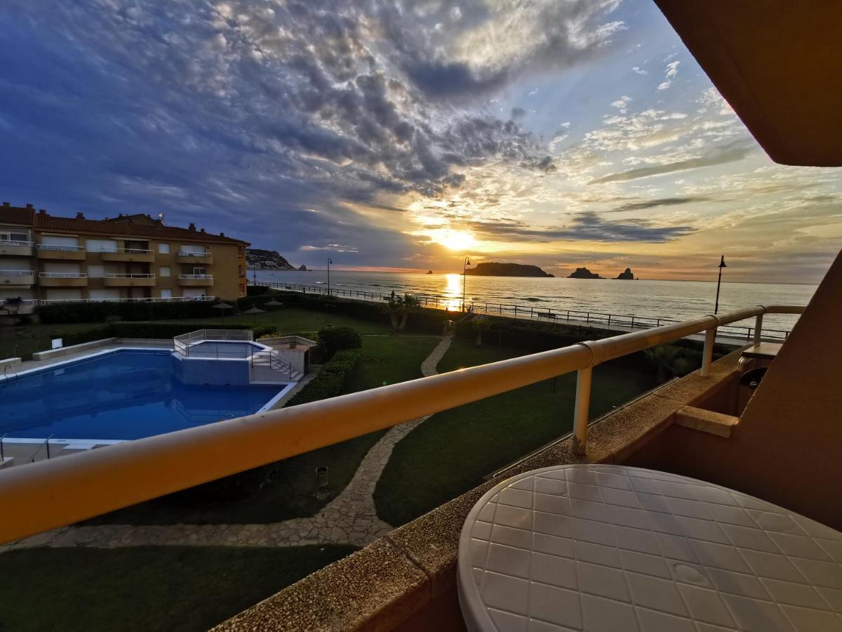 Apartamento Estartit Argonavis L'Estartit Exterior foto