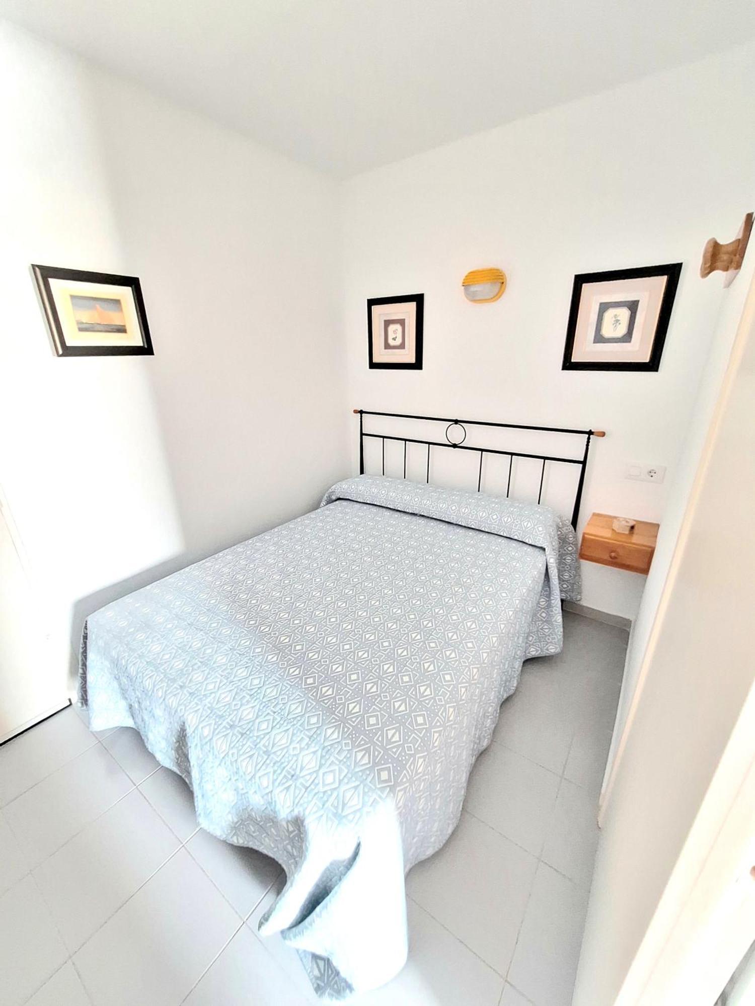 Apartamento Estartit Argonavis L'Estartit Exterior foto