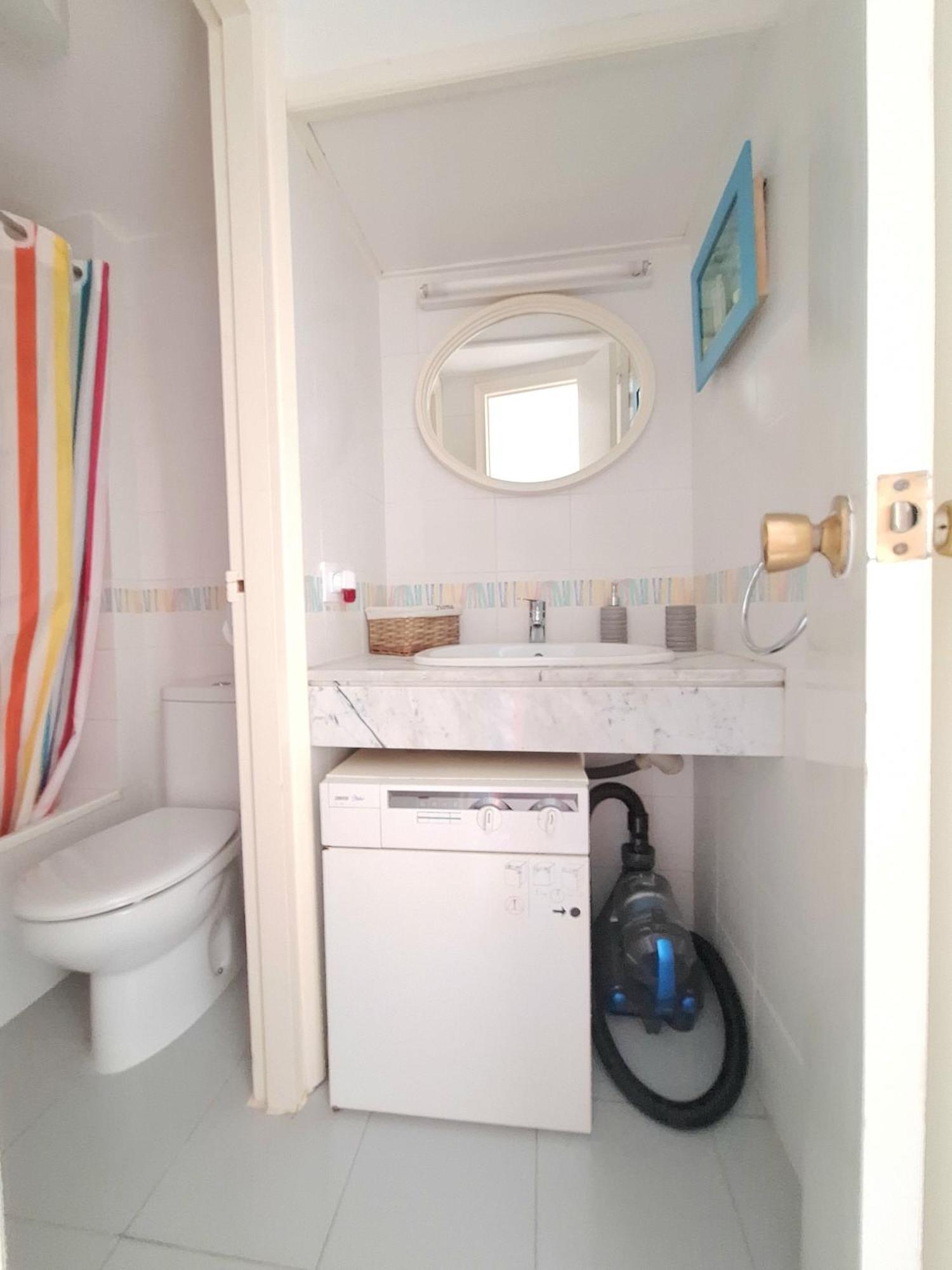 Apartamento Estartit Argonavis L'Estartit Exterior foto