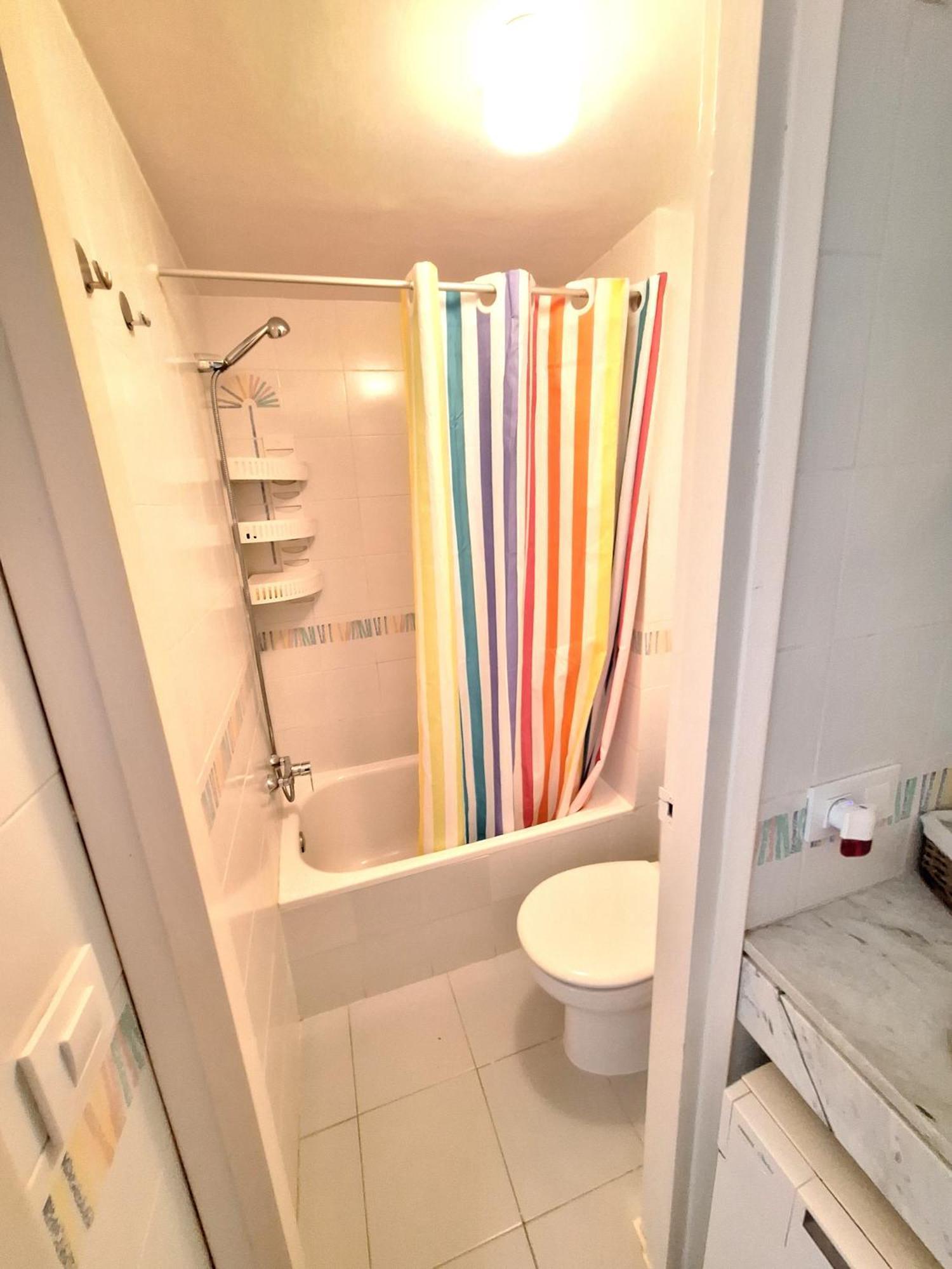 Apartamento Estartit Argonavis L'Estartit Exterior foto
