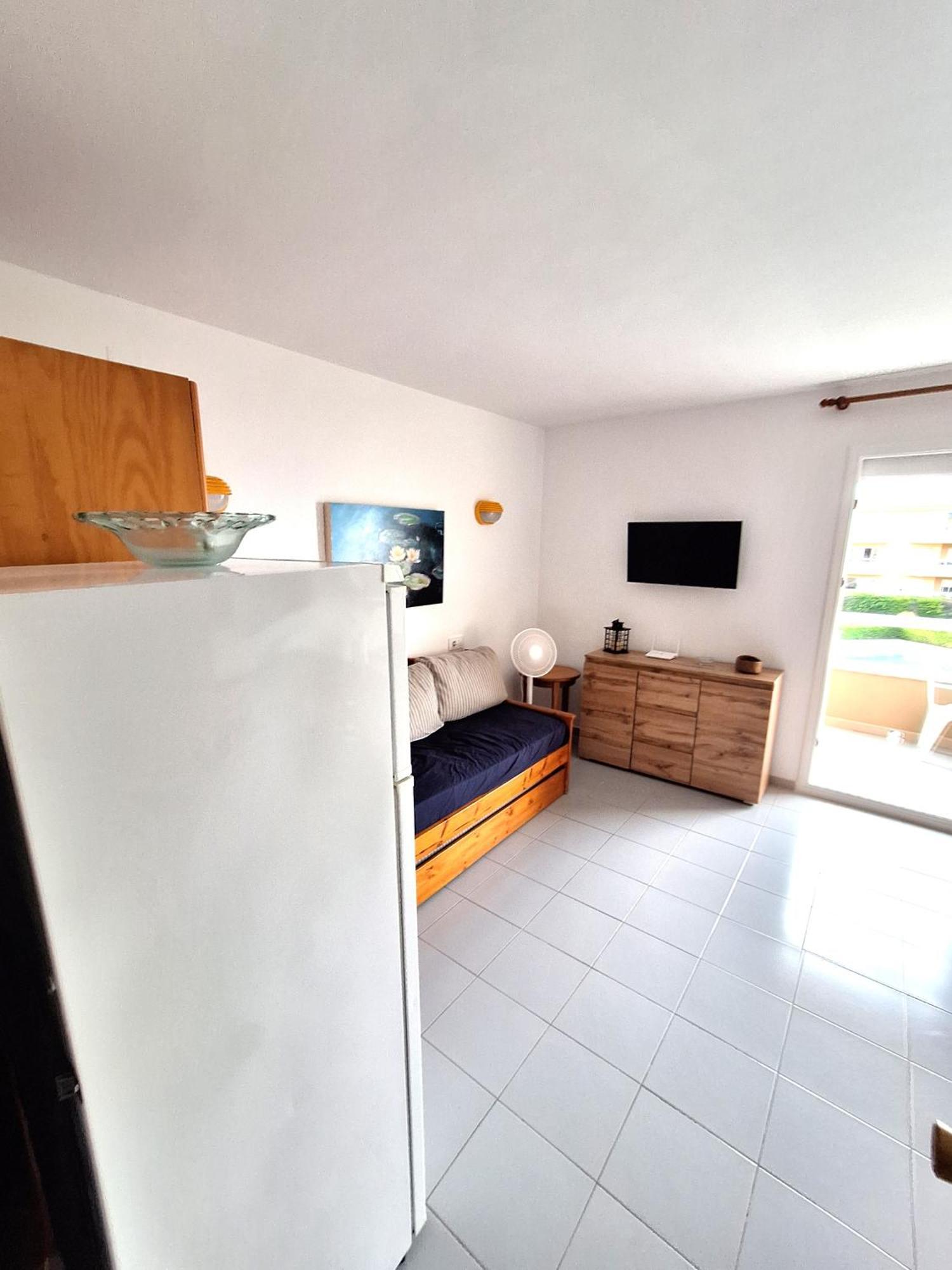 Apartamento Estartit Argonavis L'Estartit Exterior foto